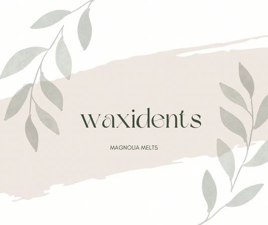 waxidents