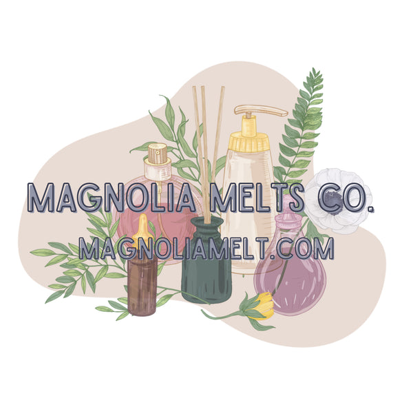 Magnolia Melts