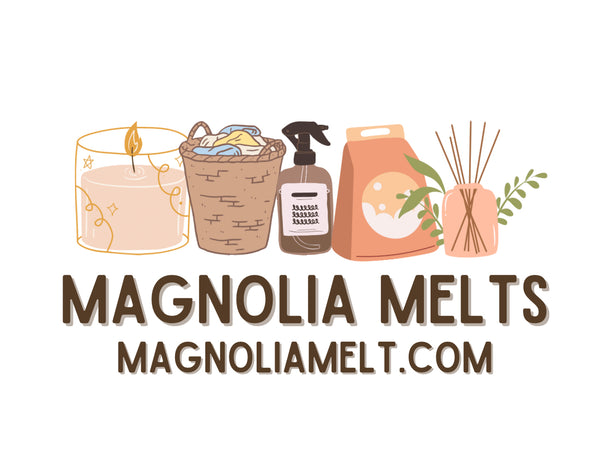 Magnolia Melts