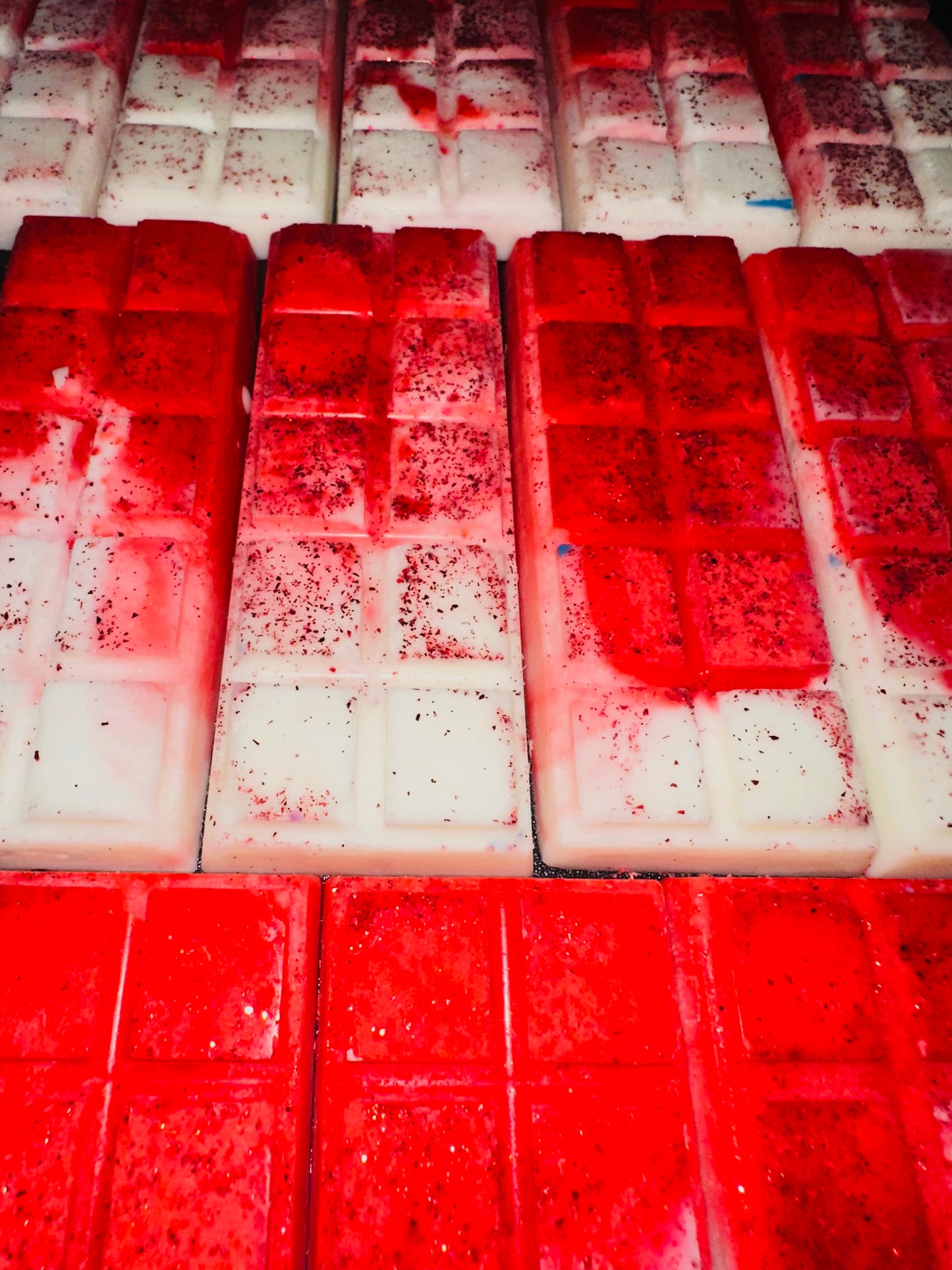 Peppermint Milkshake