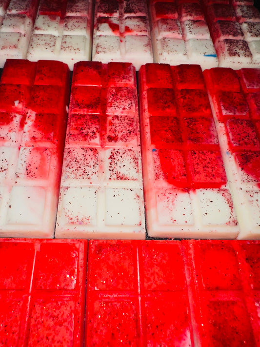 Peppermint Milkshake